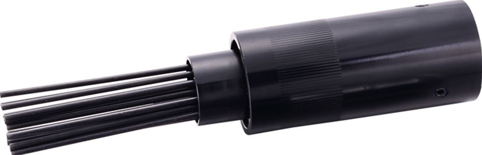 Gaisa adatas atkaļķošanas stiprinājums | 19 adatas (ANS19A)