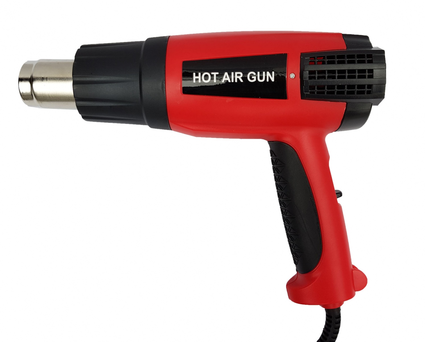 Tehniski apsildāms matu žāvētājs/pūtējs | 2000 W (HG1012) - Image 6