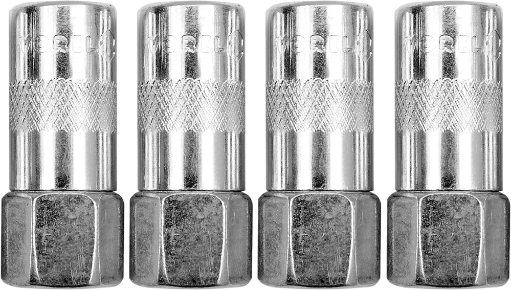 Šļirču uzgaļi | 4 gab. (78061)