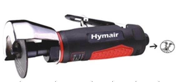 Pneimatiskais disku griezējs | 75 mm (AT6027B)