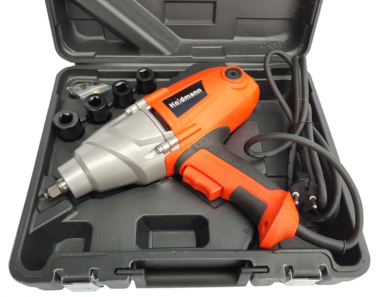 Elektriskā atslēga IW1200 2000W (81052G)