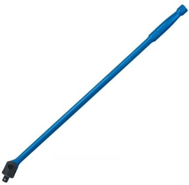 Flexi Breaker/Riteņu uzgriežņu skrūvju stienis | 1/2″X 640 mm / 25″ (EB640)