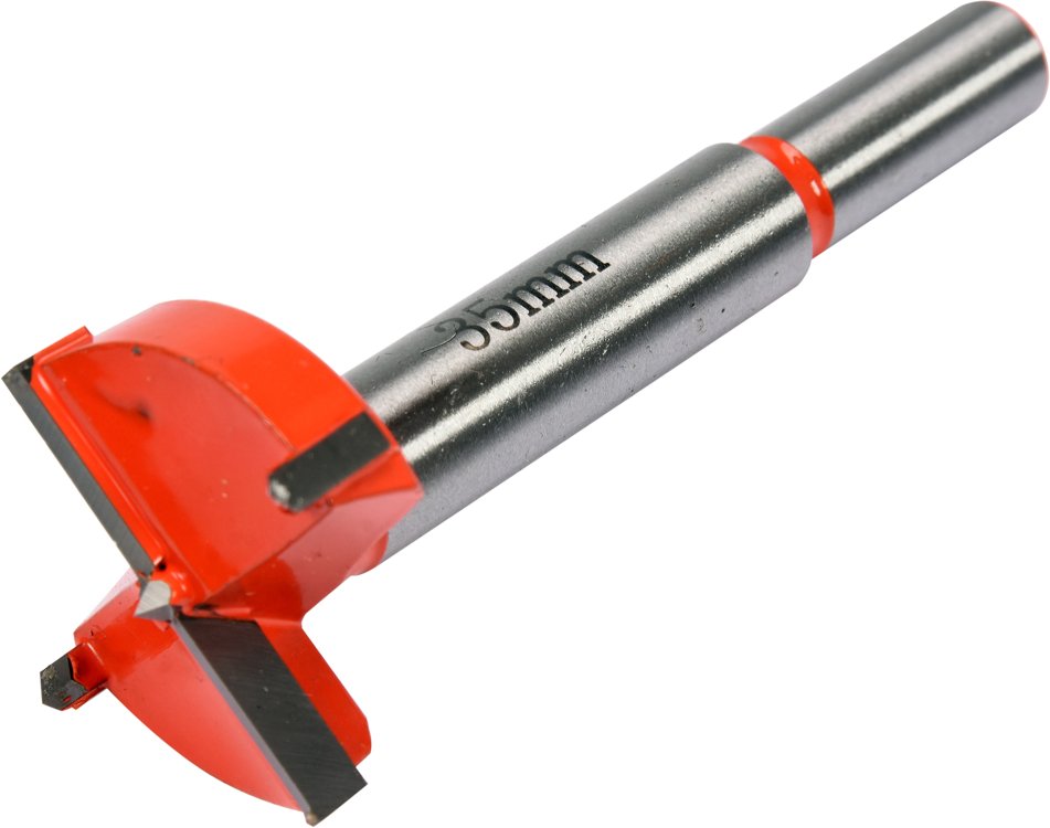 Koksnes urbis/frēze | 35 mm (YT-33011)