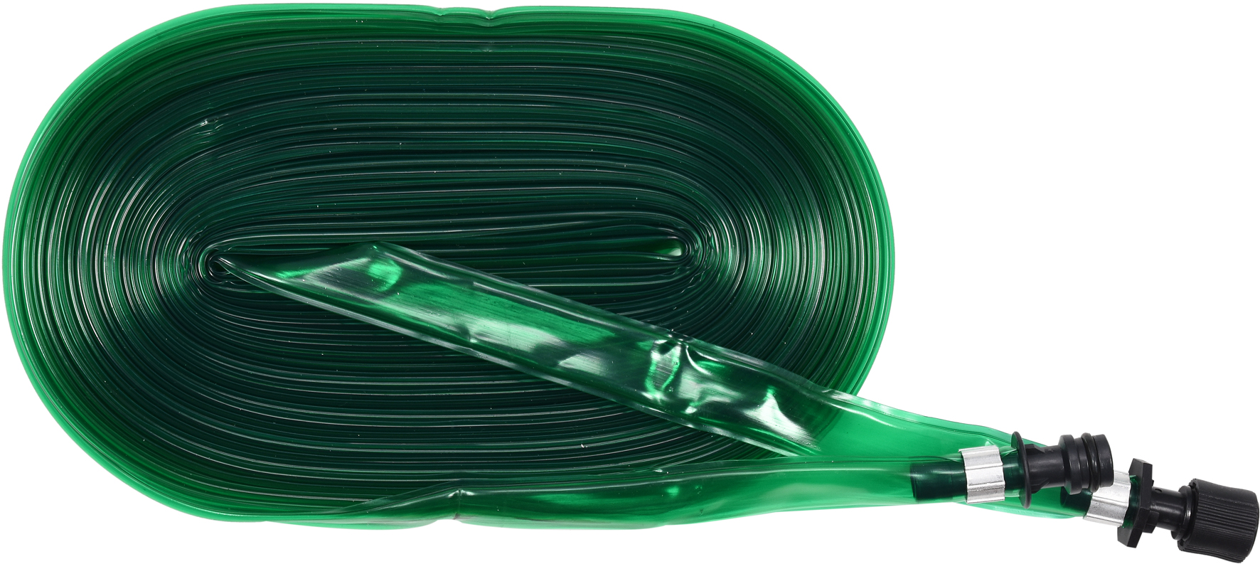 Šļūtene | zāliena un dārza augu apūdeņošanai | 15 m (89361)