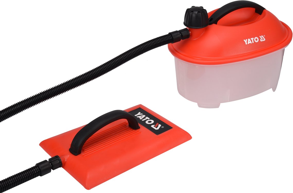 Tvaika mašīna | Tapešu noņemšanai | 2000 W (YT-82320)