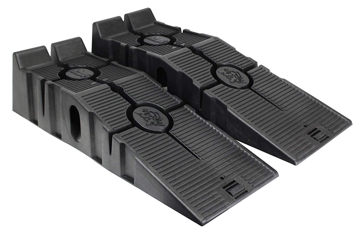 Automašīnu rampa | 90x32x22 cm| 2 gab. (CR25)