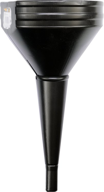 Plastmasas piltuve taisna G210 | ar filtru (83003)