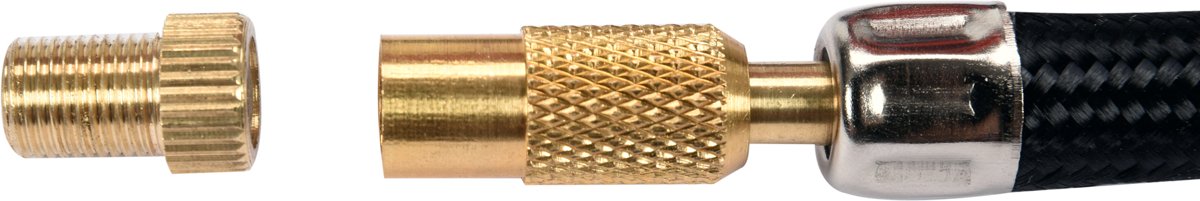 Bezvada piepūšanas pistole | bez akumulatora (YT-82895)