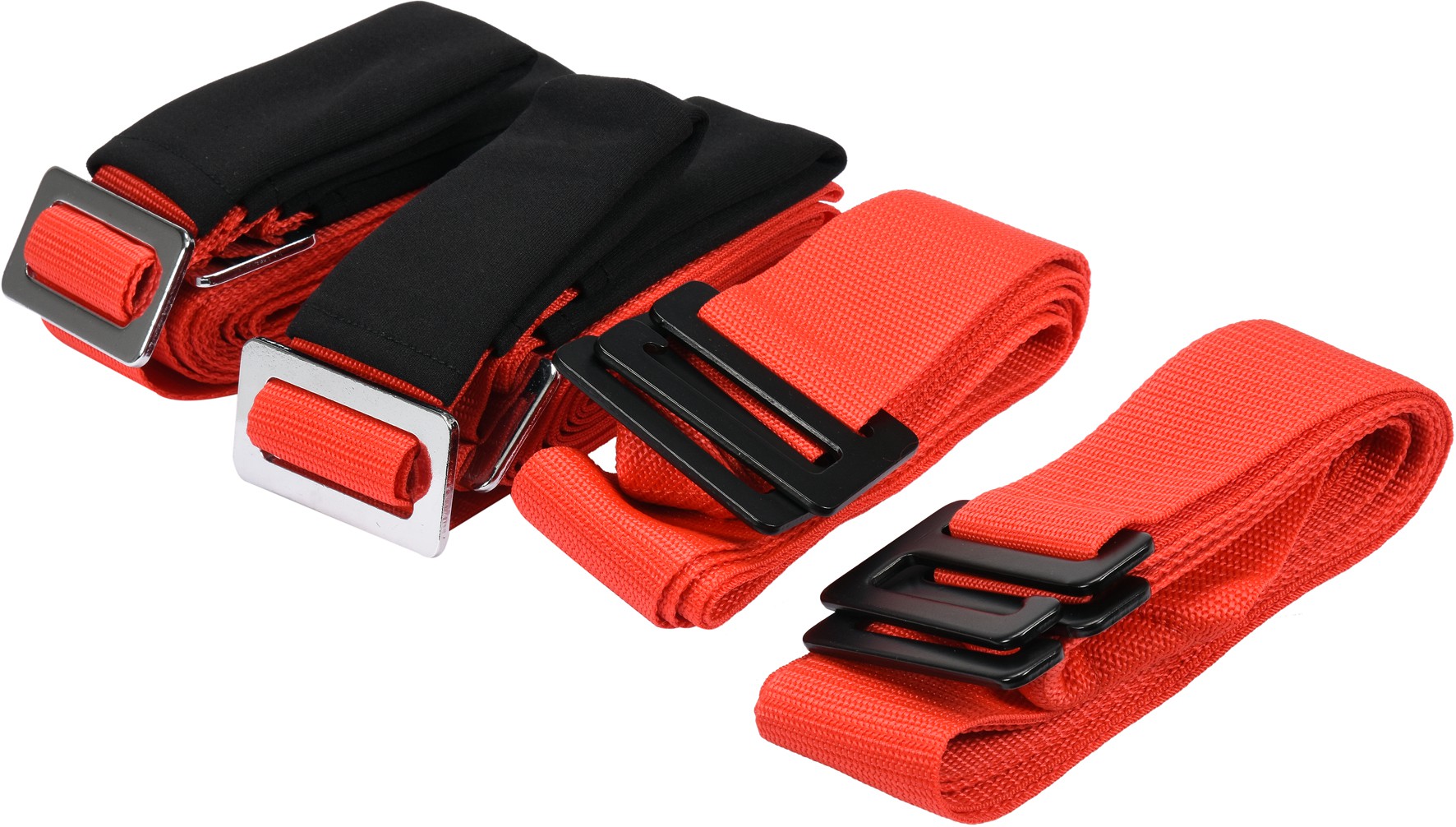 Mēbeļu pārnēsāšanas siksnas | 5X280cm | 4 gab. (74721)