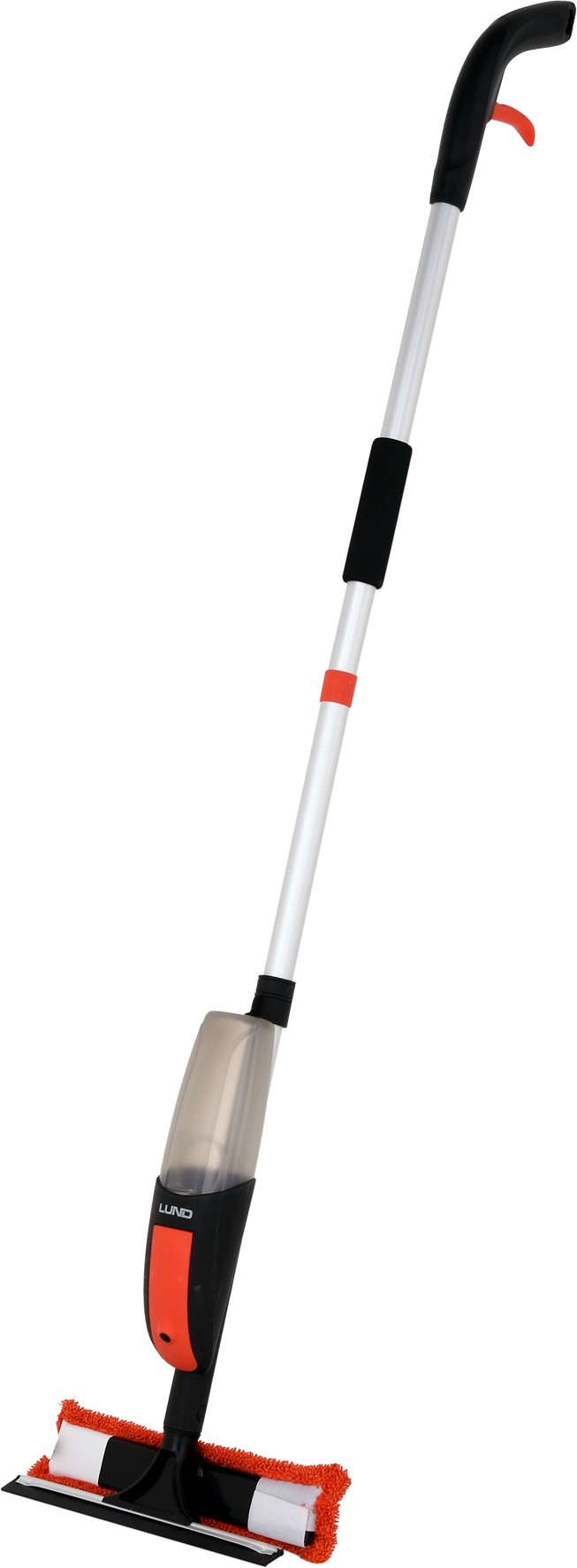 Slota ar smidzinātāju | + logu tīrītājs (67162V)