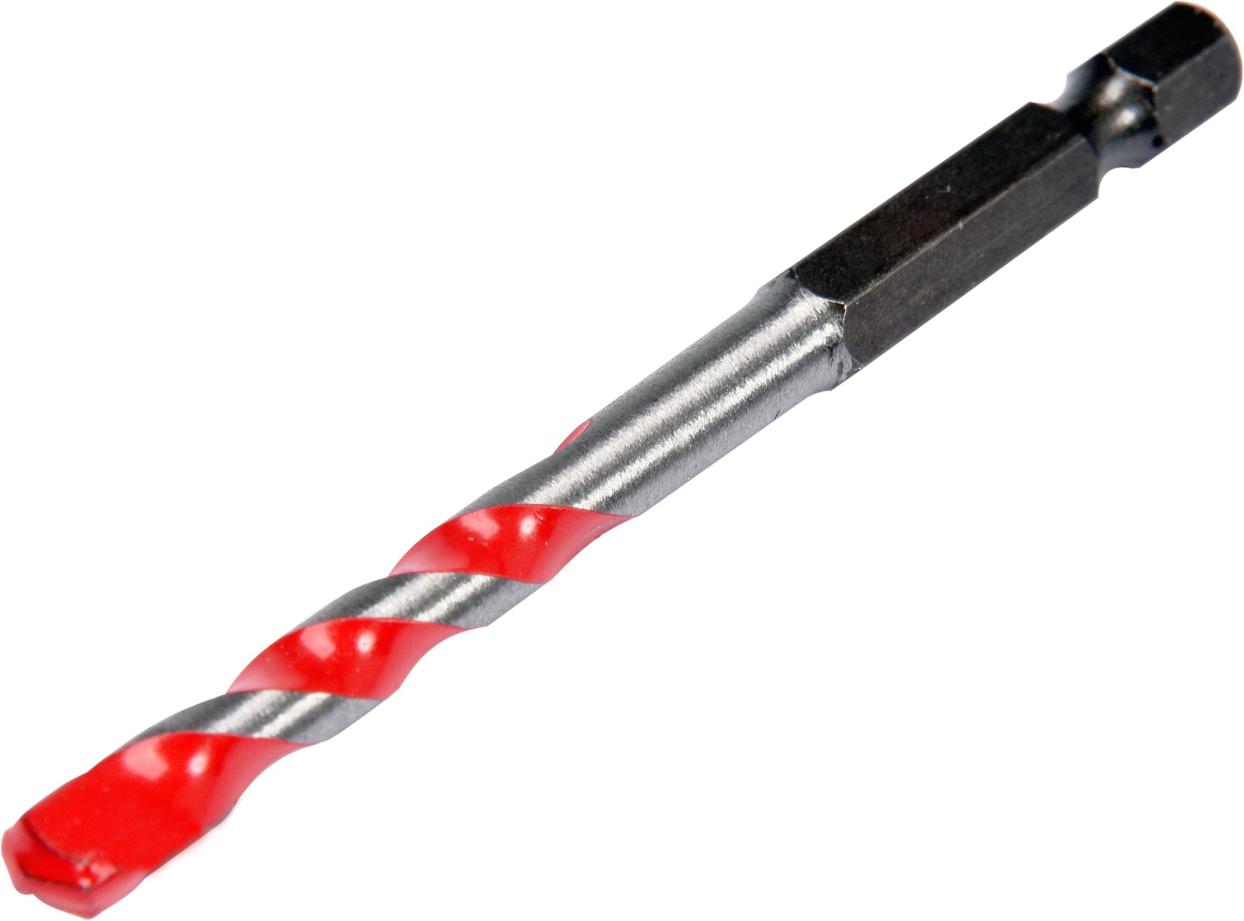 Universāls urbis ar sešstūra 6,3 mm (1/4 collas) uzgali | 6,0 mm (YT-44783)