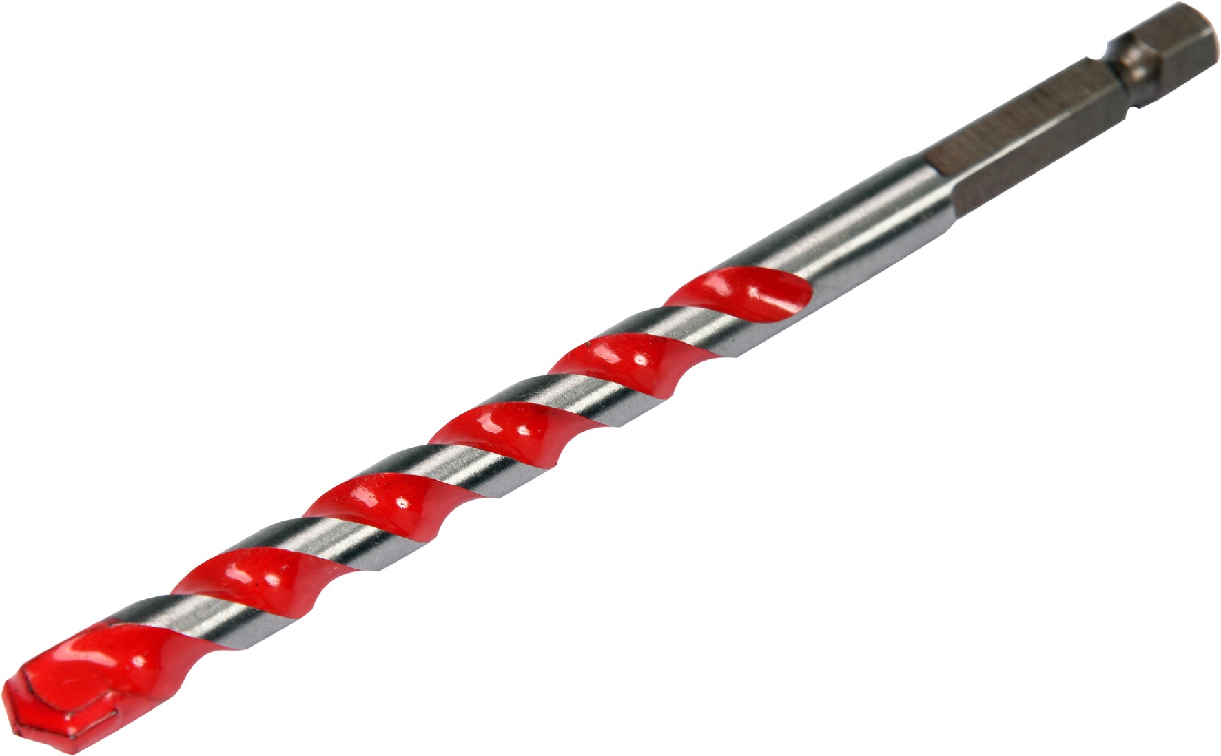 Universāls urbis ar sešstūra 6,3 mm (1/4″) uzgali | 8,0 mm (YT-44785)