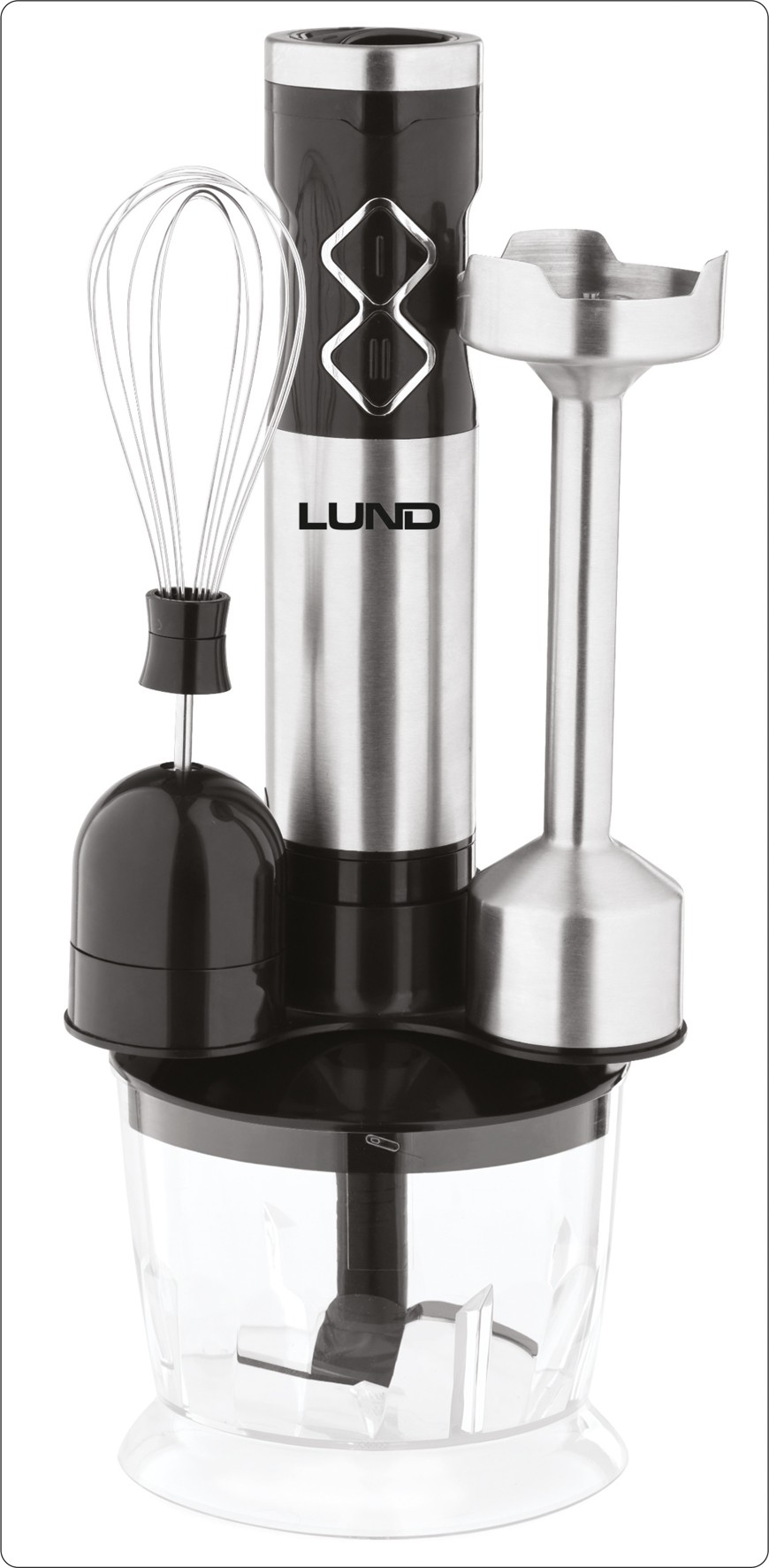 Smalcinātājs/blenderis | 700 W (67701)