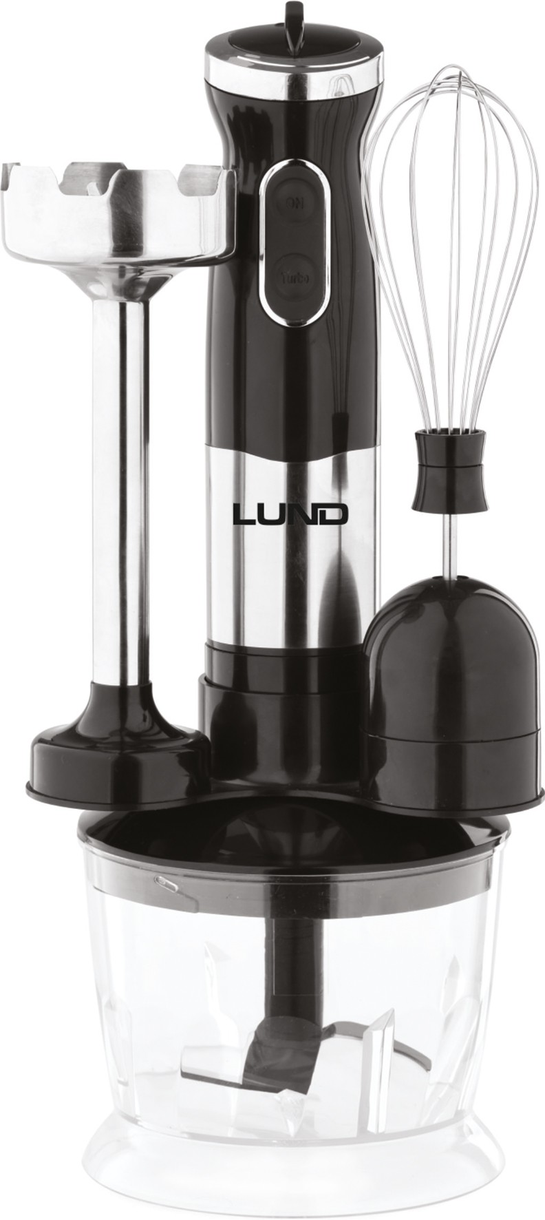 Smalcinātājs/blenderis | 700 W (67 700)