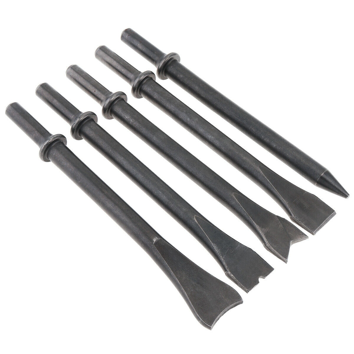 Kalti pneimatiskajiem āmuriem | 5 gab. (ACL003)