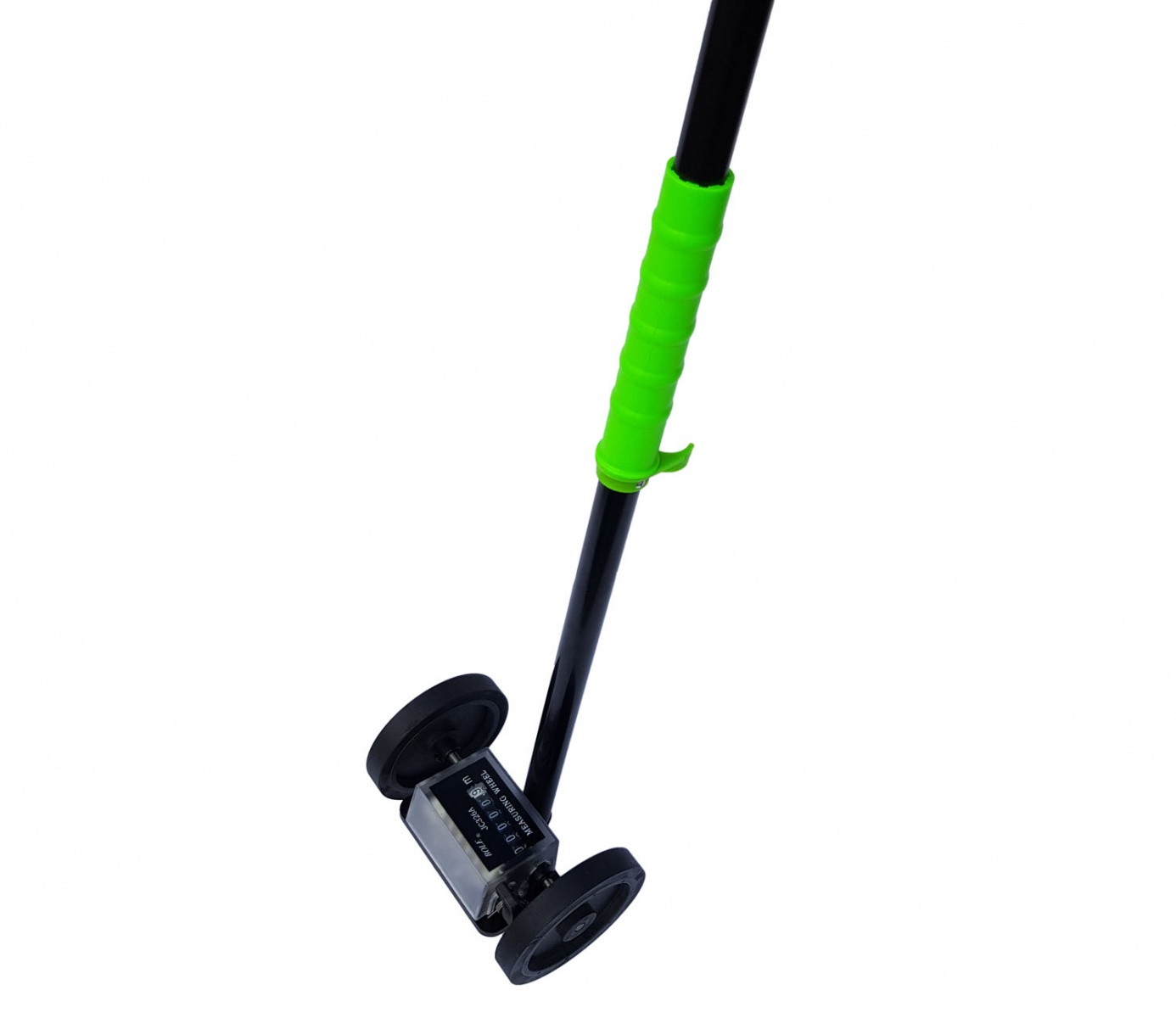 Attāluma mērīšanas ritenis 2 locījumi | 0,1 – 10 000 m (DMW07)