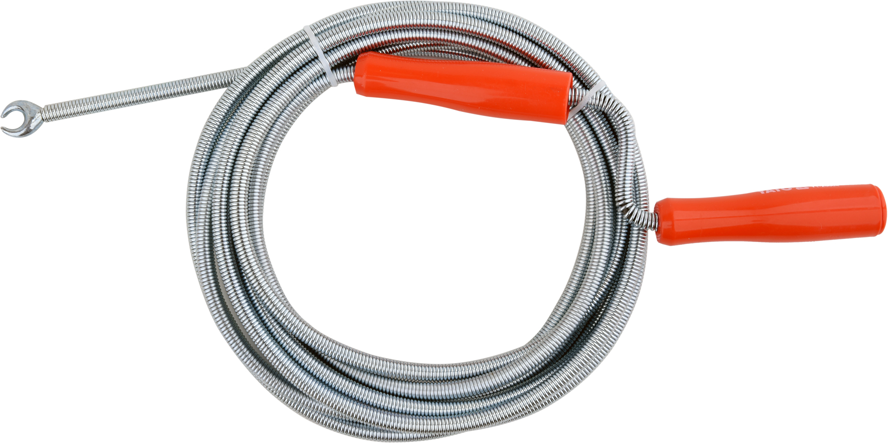 Kanalizācijas čūska | Ø 9 mm / 5 m (YT-25004)