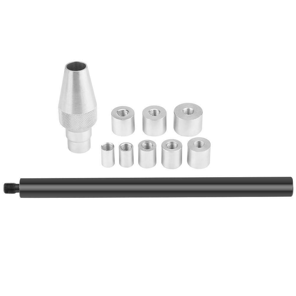 9 gab sajūga izlīdzināšanas instrumentu komplekts (SK2647)