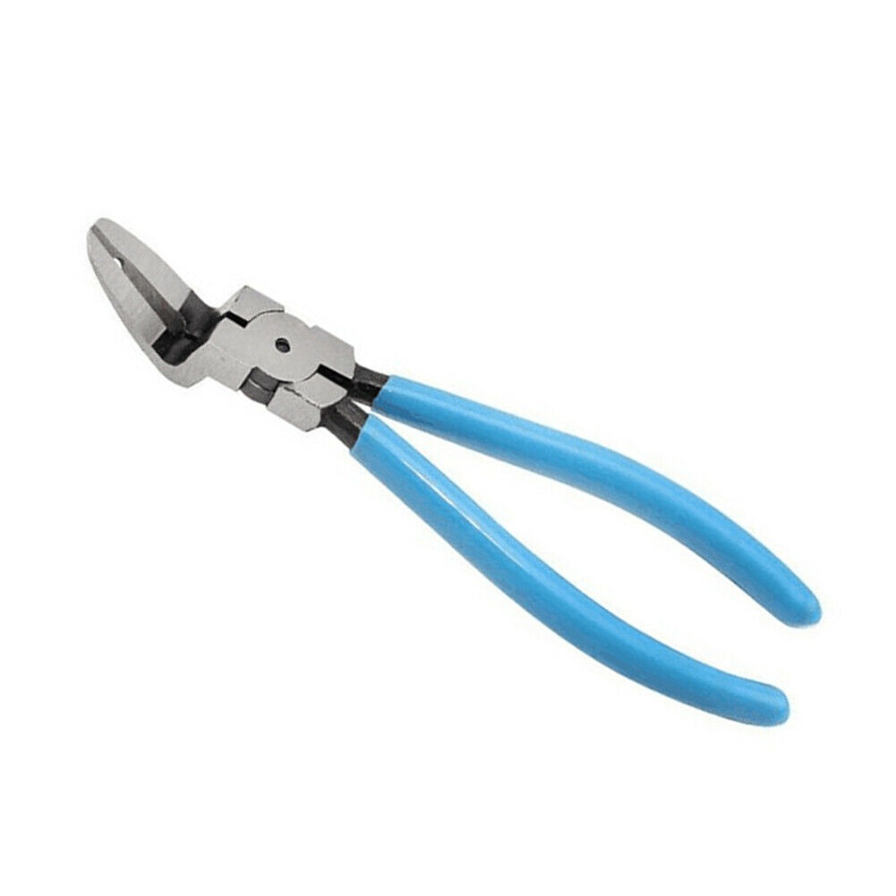 Daudzfunkcionālas apdares klipu/kniežu noņemšanas knaibles (CP01)