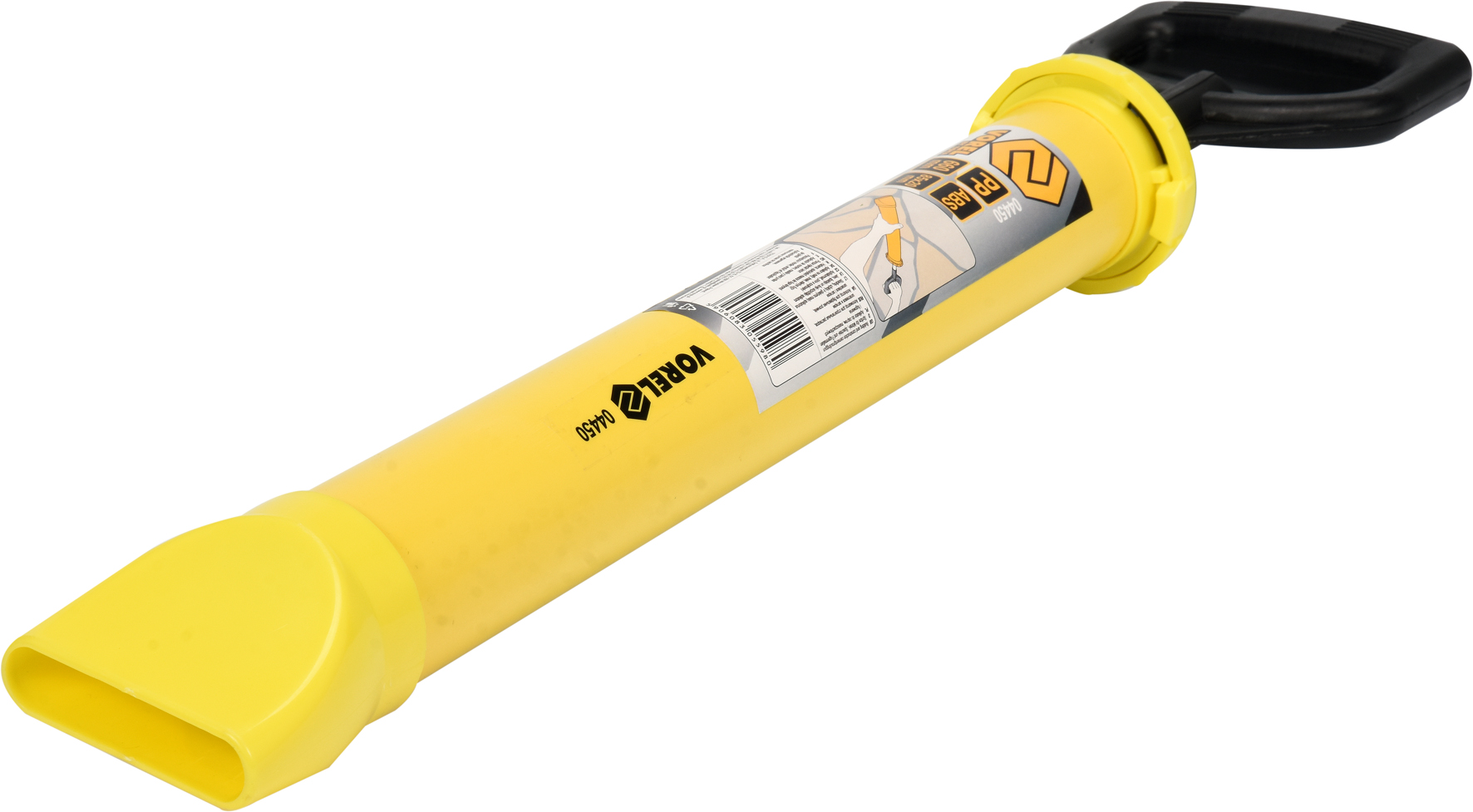 Celtniecības maisījuma/veidņu aplikators | 85 x 20 mm (04450)