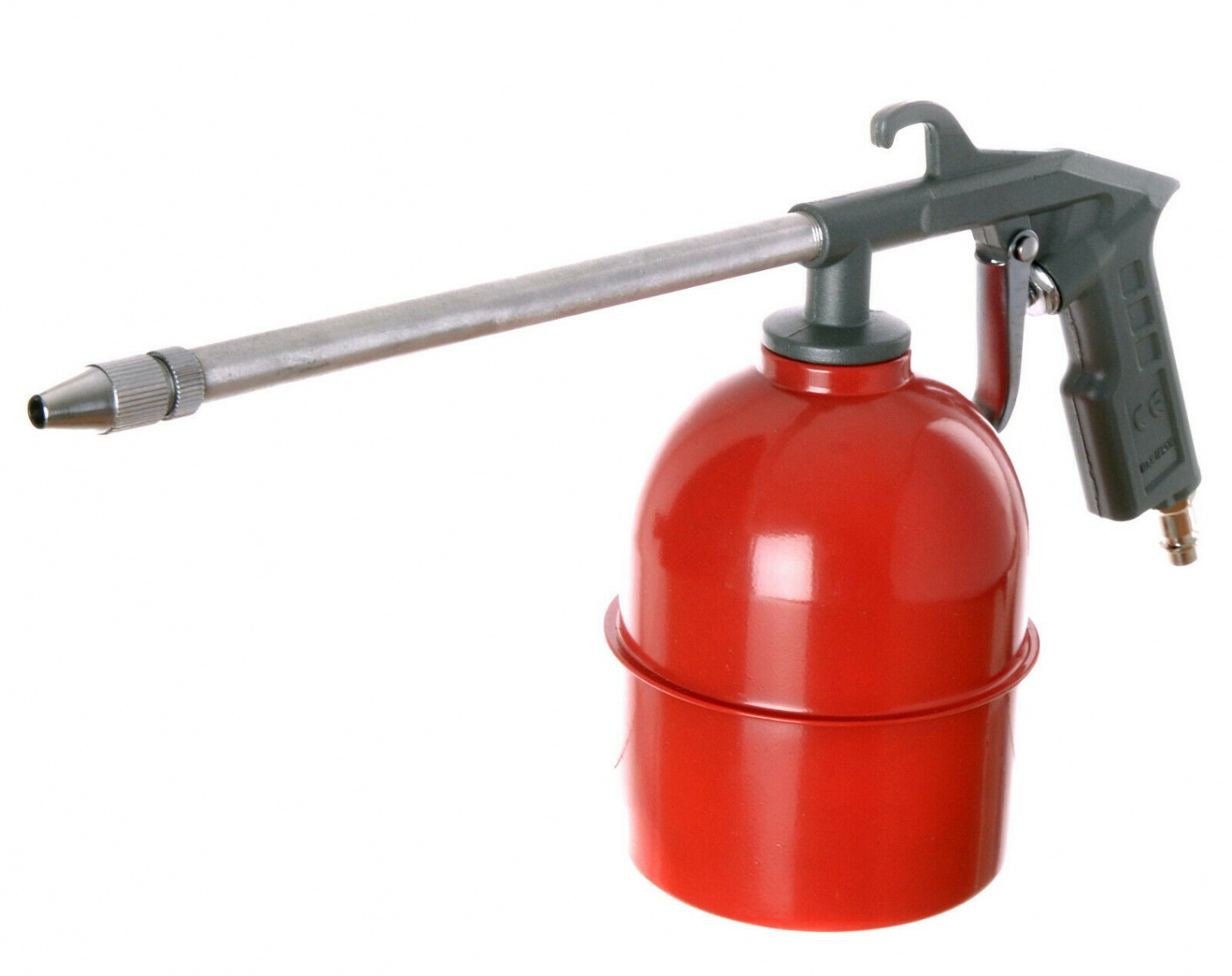 Skalošanas pistole | 1000 cm3 (LB-02)