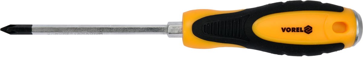 Skrūvgrieža āmurs | sešstūris | Krusts PH1 X 100 mm (62171)