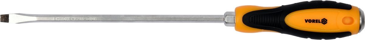 Skrūvgrieža āmurs | sešstūris | Plakans 6 x 200 mm (62164)