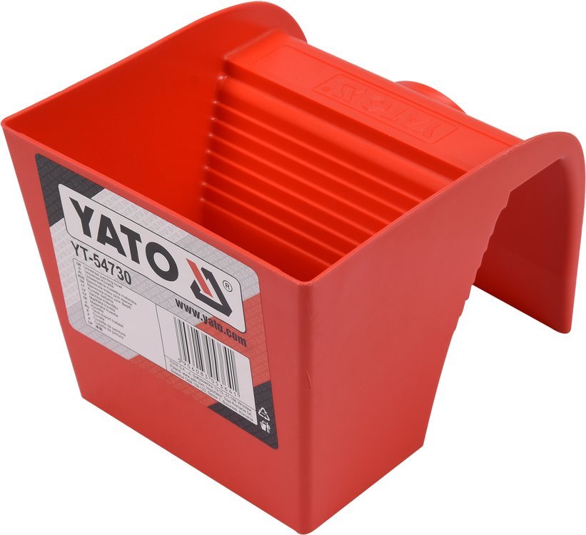 Gleznotāja konteiners / konteiners | Universāls (YT-54730)