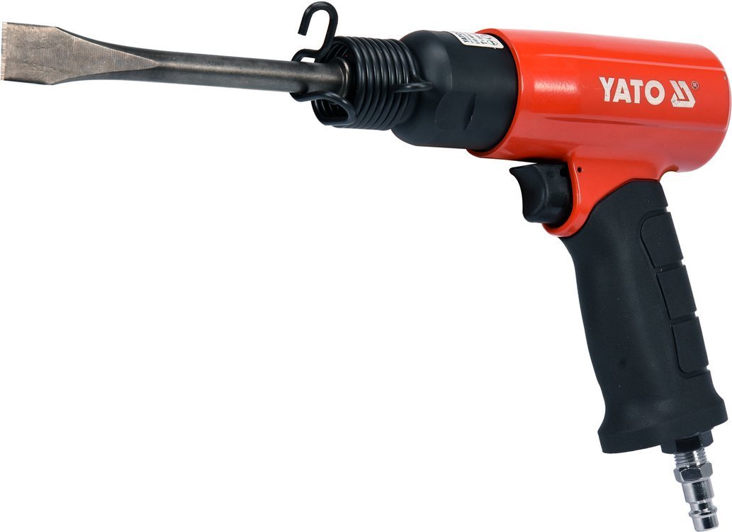 Pneimatiskais āmurs ar komplektu (YT-09903)