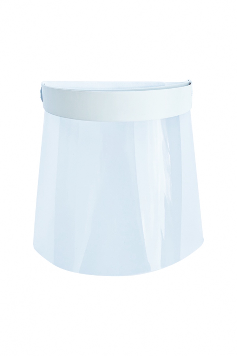 POLIKARBONĀTA AIZSARGVAIROGS OTS (74459V)