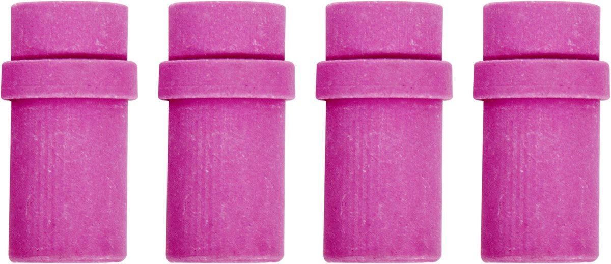 Rezerves uzgaļi smilšu strūklai | 4, 5, 6, 7 mm | YT-55840 (YT-55844)