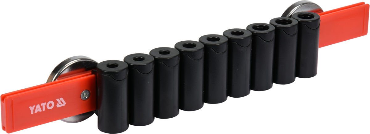 Magnētiskā skrūvgrieža turētājs | 350 mm (YT-08353)