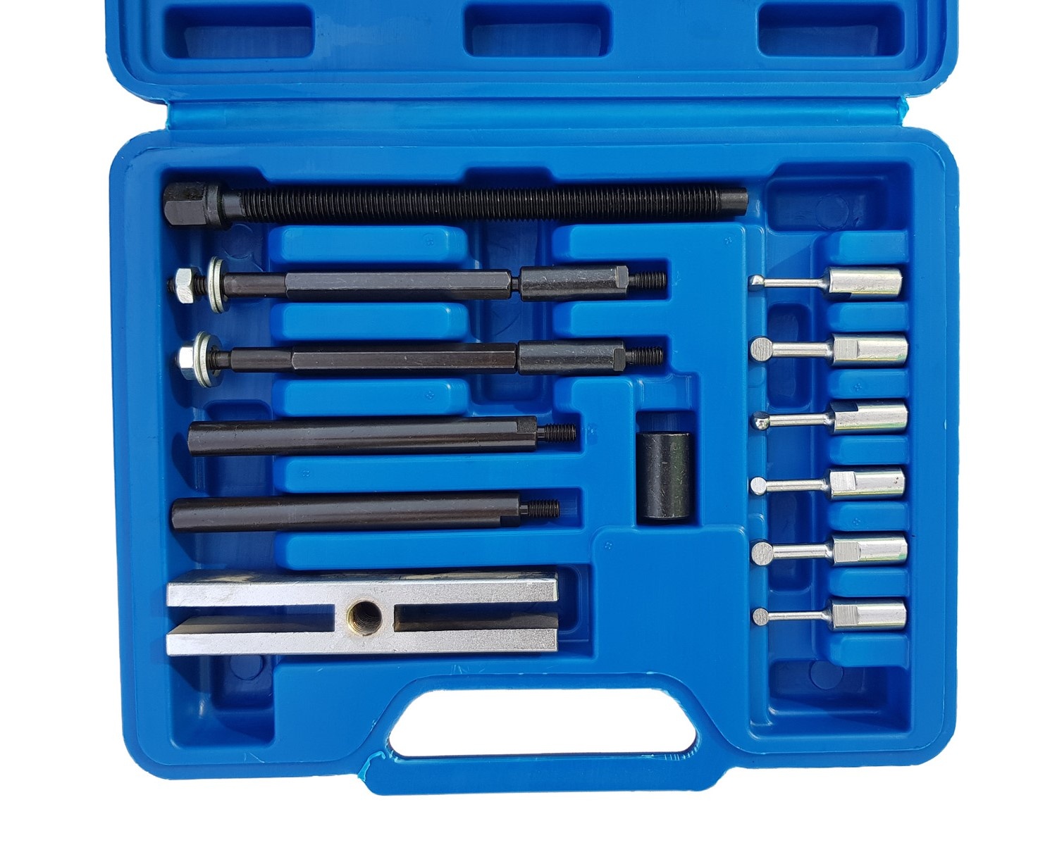 Velcējs salūzušiem gultņiem | 10 gab. (SK2844)