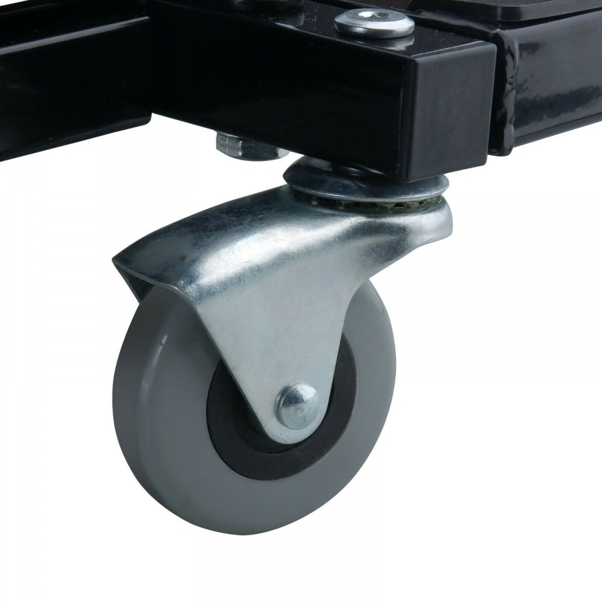 Instrumentu skapis/sols ar 3 atvilktnēm un 2 salokāmiem paliktņiem/plauktiem (V7031) - Image 12