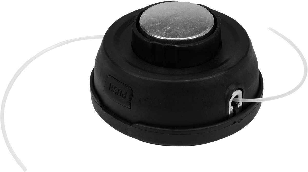 Trimmeru / zāles trimmeru galva | ar līnijām (YT-85121)