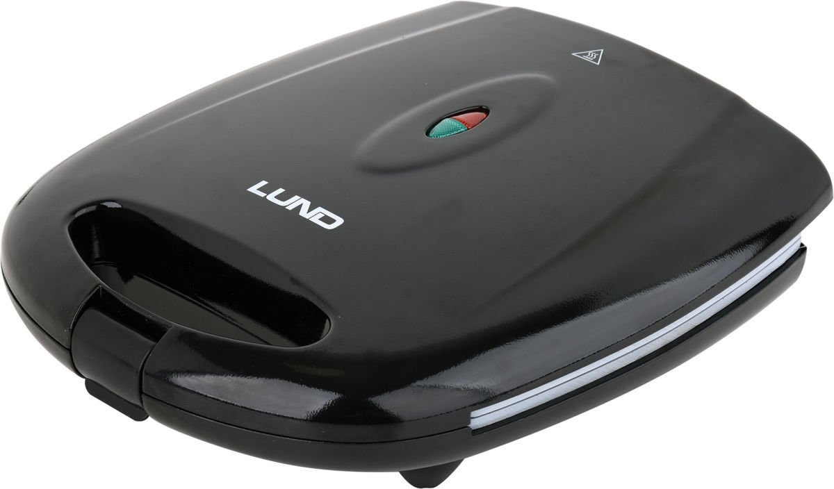 Tosteris | keramika | 1300 W (67521)