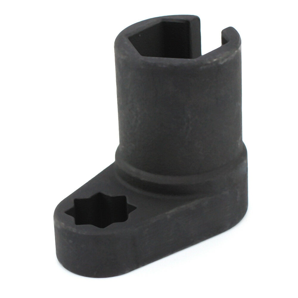 Lambda zondes galva | stūris | 12,5 mm (1/2 collas) | 22 mm (SK920035)