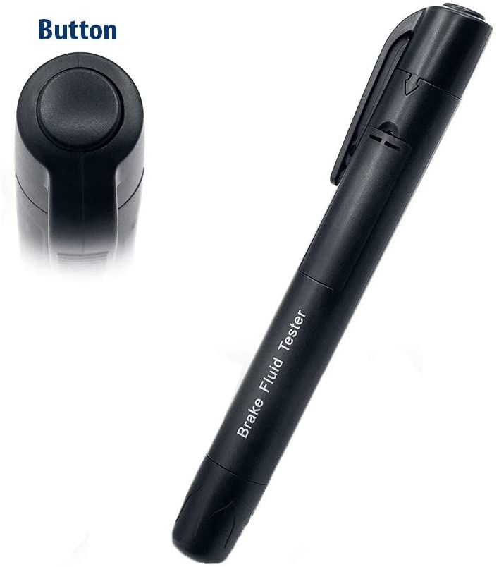 Bremžu šķidruma testeris | elektronisks (SK923020) - Image 10