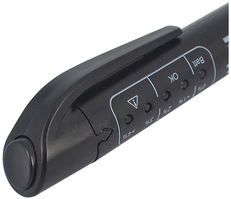 Bremžu šķidruma testeris | elektronisks (SK923020) - Image 12