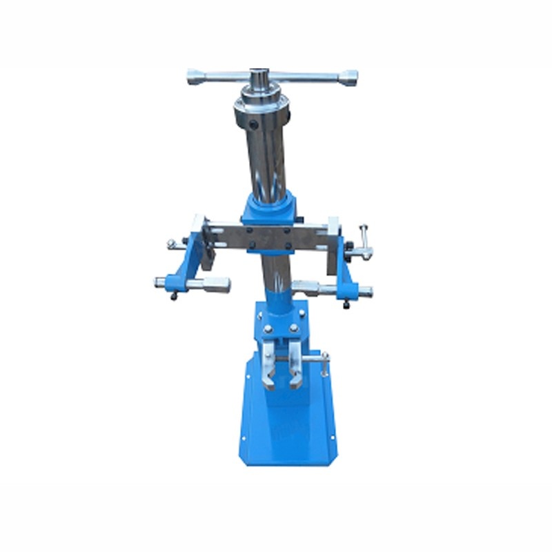 Hidrauliskie atsperu kompresori | ar montāžas pamatni (CS002-B)