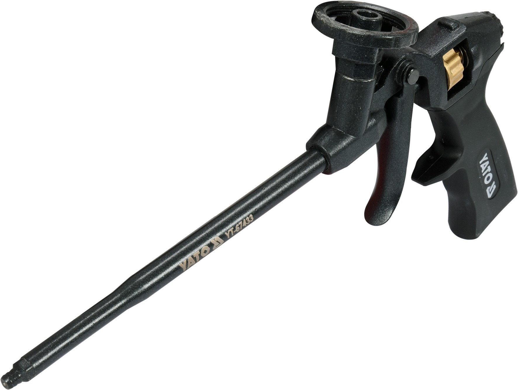 Putu pistole (YT-67433)