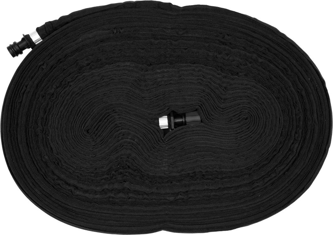 Šļūtene | dārza augu, dzīvžogu apūdeņošanai | 30 m (89373)