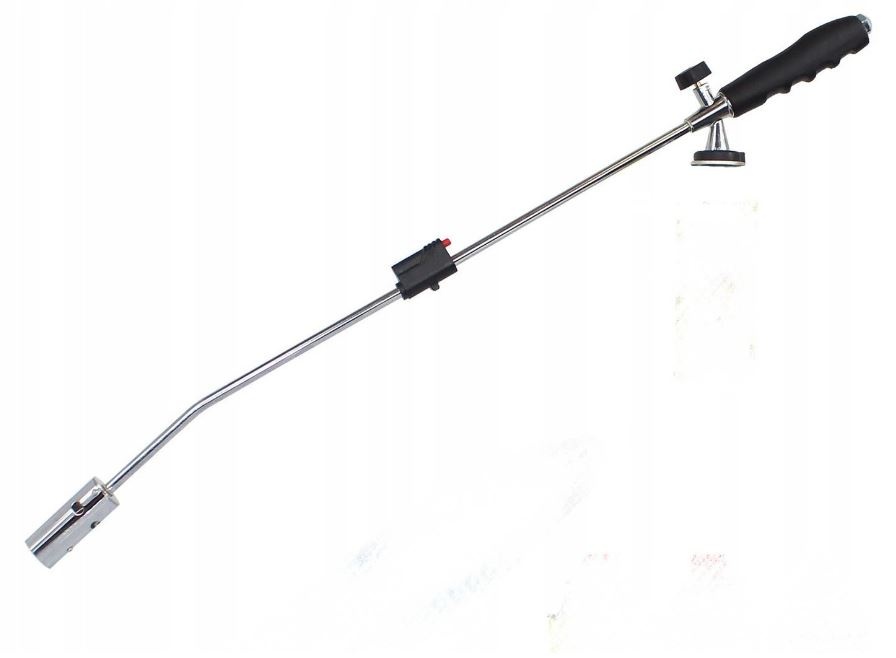 Gāzes deglis garš | ar pjezo (H4056)