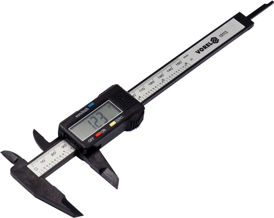 Digitālais suports | 150 mm (15 113 V)