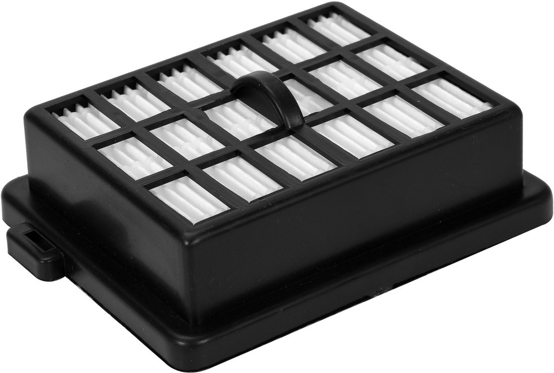HEPA H13 filtrs putekļsūcējam 67090 (67093)
