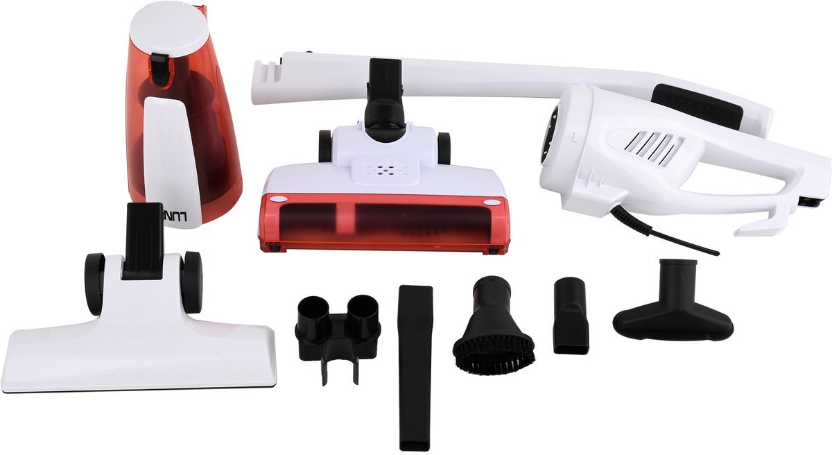 Putekļsūcējs | ciklonisks | rokasgrāmata | 800W | 1,5 l (67112) - Image 23