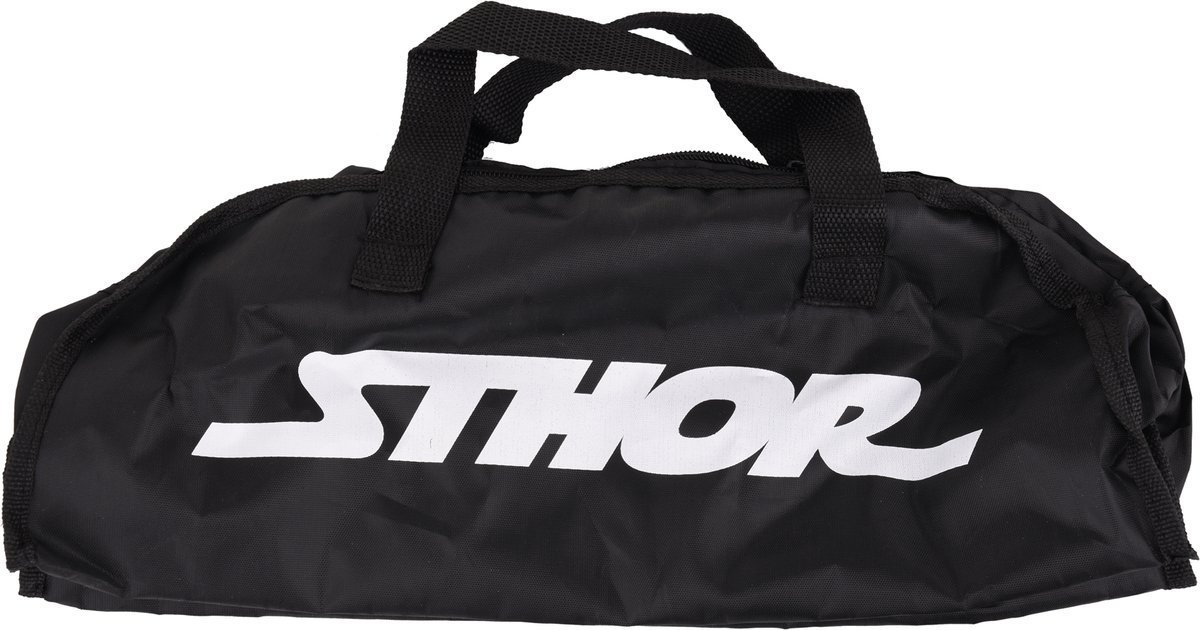 Auto putekļu sūcējs | turbo | ar akumulatoru darbināms | 100 W (82970) - Image 12