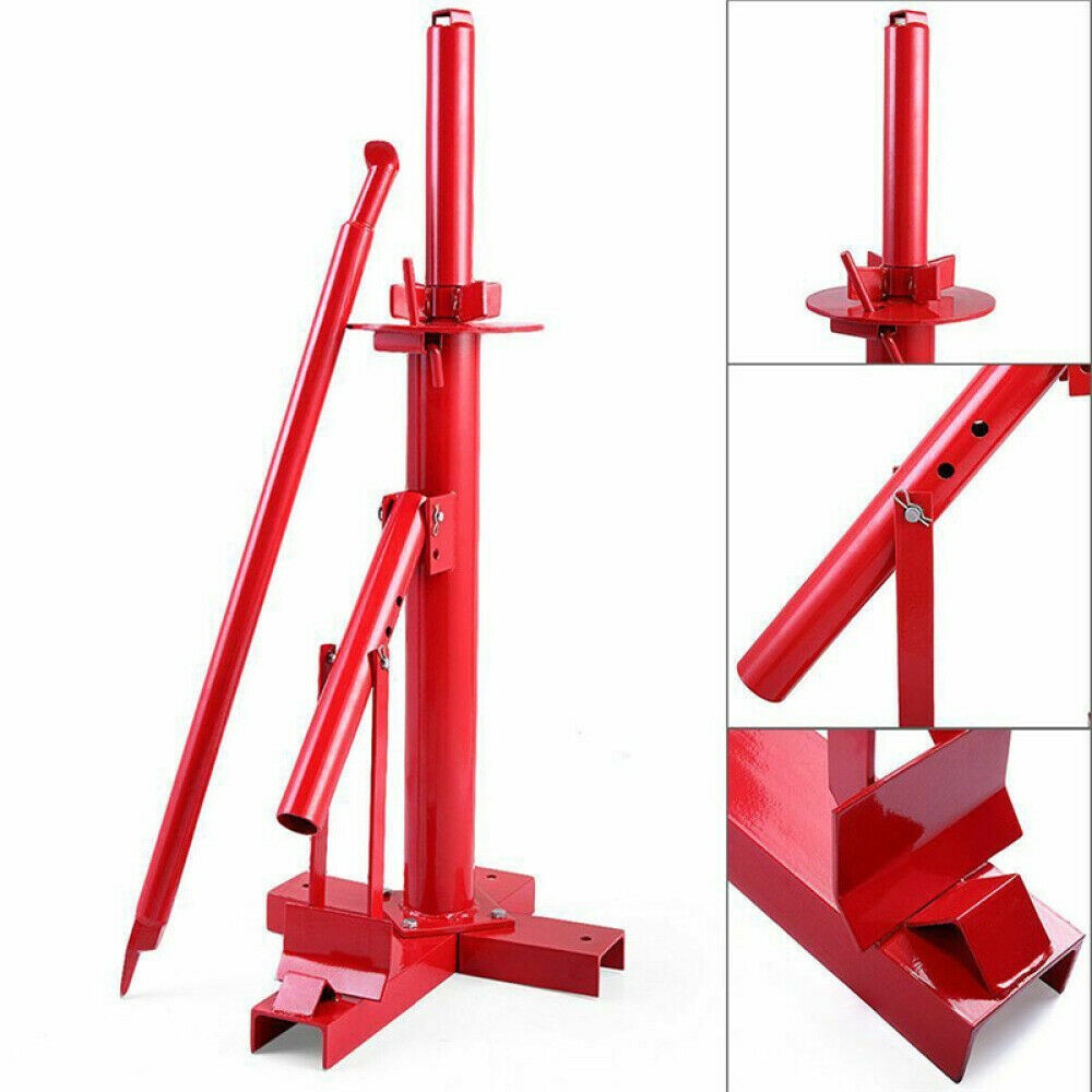 Riteņu montāžas mašīnas | motocikliem (JC-5)