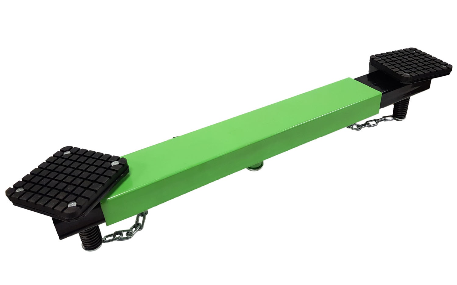 Tērauda grīdas domkrata šķērssija (H24833)