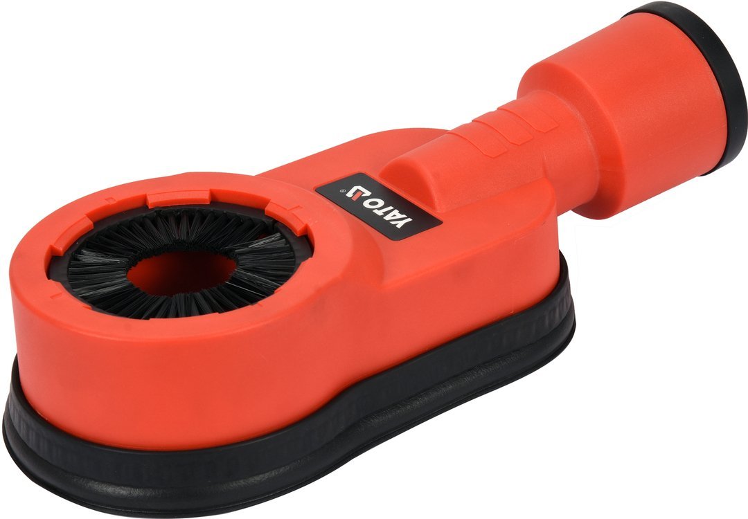 Putekļu nosūcējs urbjiem un kaltiem | 29 – 36 mm | 70 mm (YT-82982)